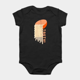 TASTY! Baby Bodysuit